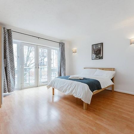 Up To 4 People, Room In A Share House Next To London Bridge Ngoại thất bức ảnh