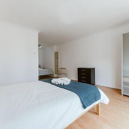 Up To 4 People, Room In A Share House Next To London Bridge Ngoại thất bức ảnh