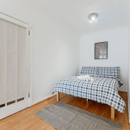 Up To 4 People, Room In A Share House Next To London Bridge Ngoại thất bức ảnh
