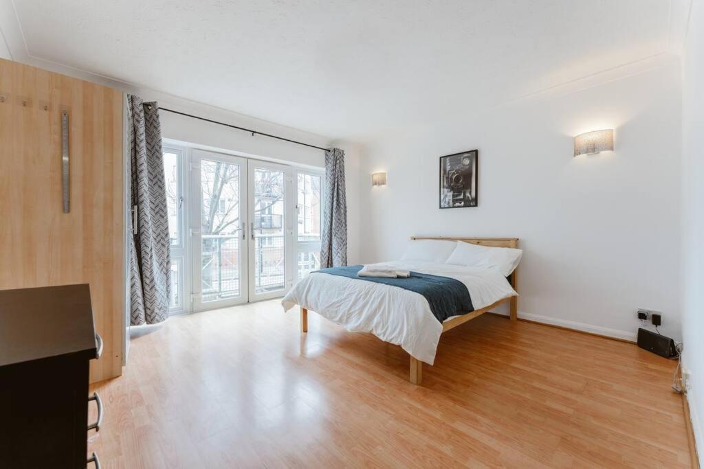 Up To 4 People, Room In A Share House Next To London Bridge Ngoại thất bức ảnh