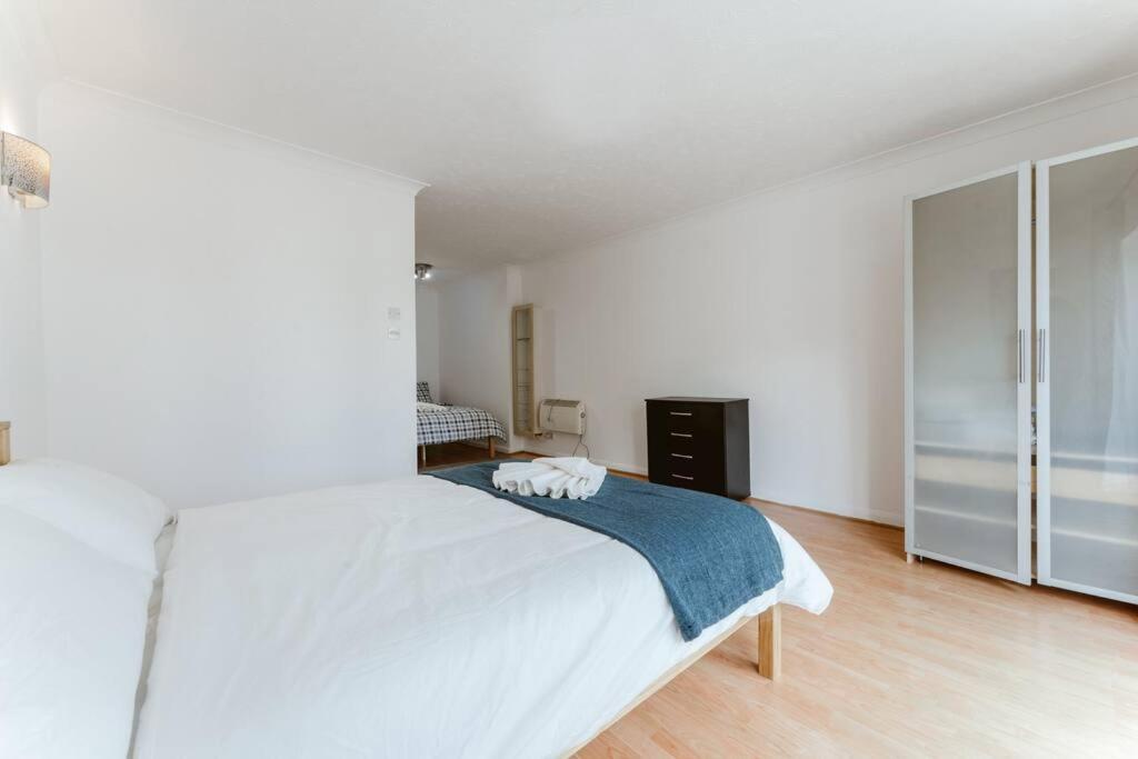 Up To 4 People, Room In A Share House Next To London Bridge Ngoại thất bức ảnh