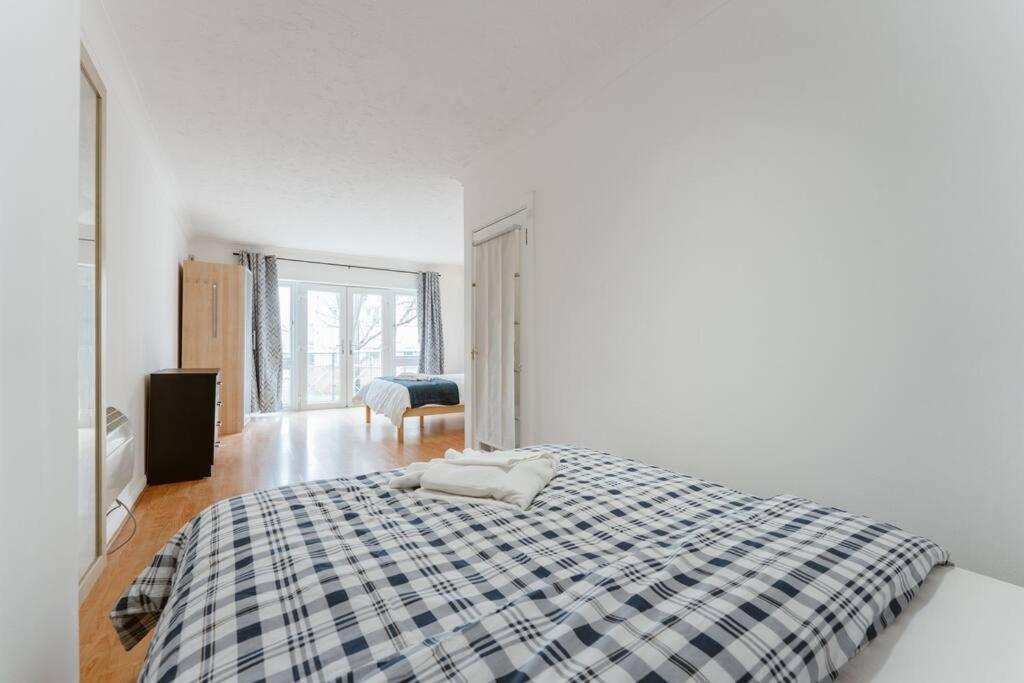 Up To 4 People, Room In A Share House Next To London Bridge Ngoại thất bức ảnh