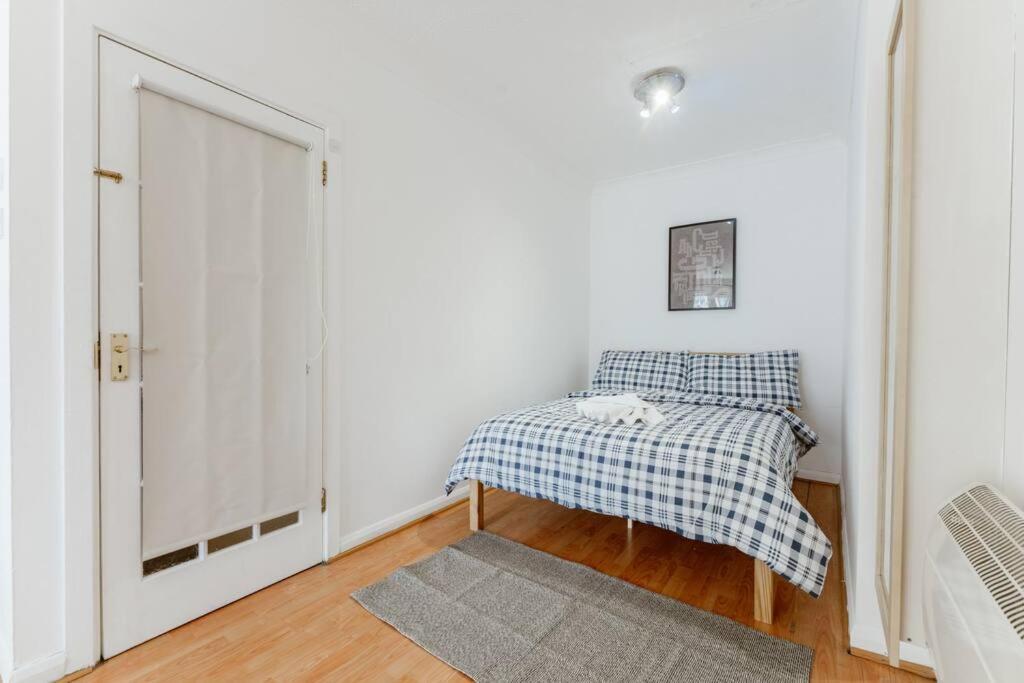 Up To 4 People, Room In A Share House Next To London Bridge Ngoại thất bức ảnh