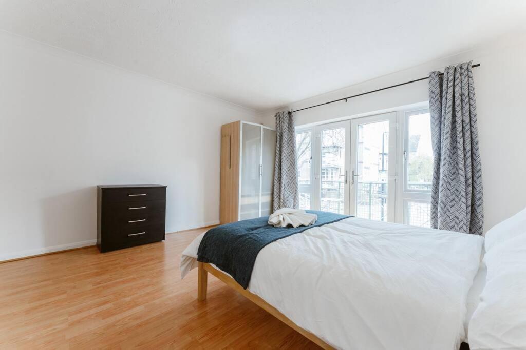 Up To 4 People, Room In A Share House Next To London Bridge Ngoại thất bức ảnh